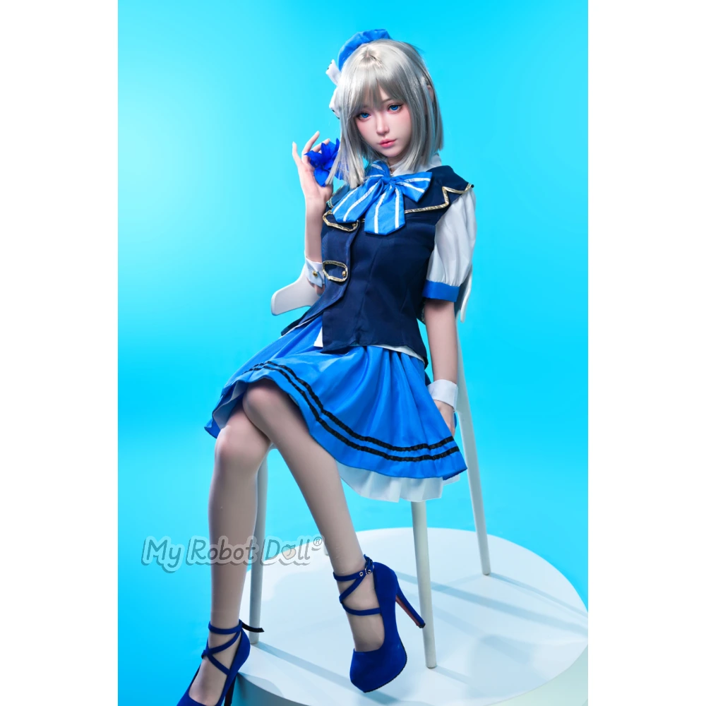 Sex Doll Head Chinatsu Fudoll - 152Cm / 5'0&Quot; F Cup Realistic Skin Texture 17 Sex Doll Head Chinatsu Fudoll - 152Cm / 5'0&Quot; F Cup Realistic Skin Texture - Image 17