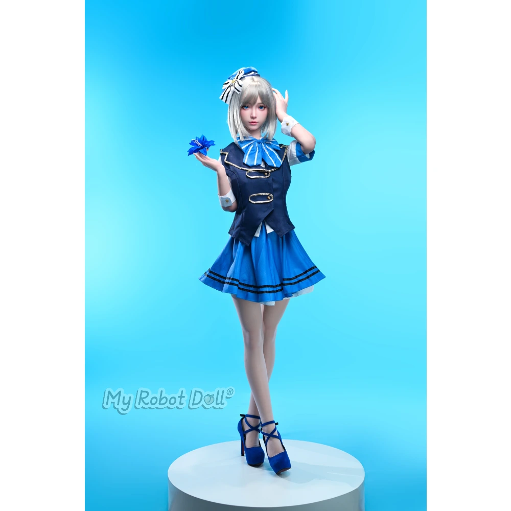Sex Doll Head Chinatsu Fudoll - 152Cm / 5'0&Quot; F Cup Realistic Skin Texture 18 Sex Doll Head Chinatsu Fudoll - 152Cm / 5'0&Quot; F Cup Realistic Skin Texture - Image 18