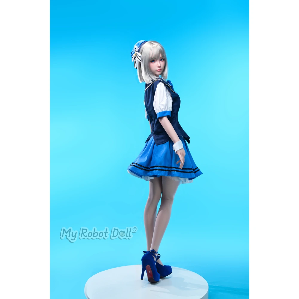 Sex Doll Head Chinatsu Fudoll - 152Cm / 5'0&Quot; F Cup Realistic Skin Texture 20 Sex Doll Head Chinatsu Fudoll - 152Cm / 5'0&Quot; F Cup Realistic Skin Texture - Image 20
