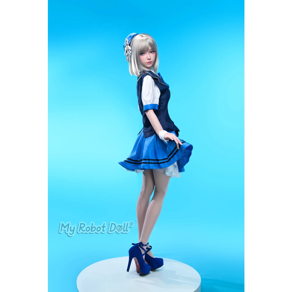 Sex Doll Head Chinatsu Fudoll - 152Cm / 5'0&Quot; F Cup Realistic Skin Texture 21 Sex Doll Head Chinatsu Fudoll - 152Cm / 5'0&Quot; F Cup Realistic Skin Texture - Image 21