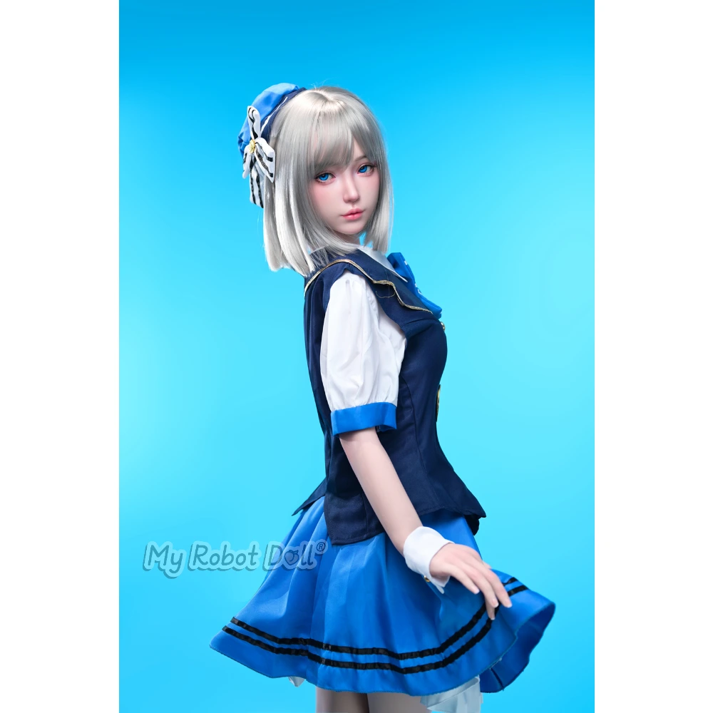 Sex Doll Head Chinatsu Fudoll - 152Cm / 5'0&Quot; F Cup Realistic Skin Texture 22 Sex Doll Head Chinatsu Fudoll - 152Cm / 5'0&Quot; F Cup Realistic Skin Texture - Image 22