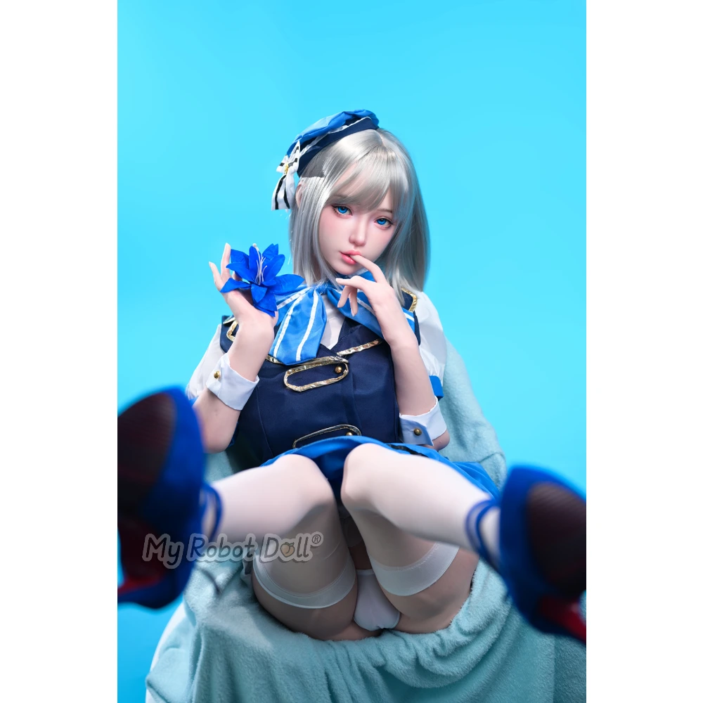 Sex Doll Head Chinatsu Fudoll - 152Cm / 5'0&Quot; F Cup Realistic Skin Texture 24 Sex Doll Head Chinatsu Fudoll - 152Cm / 5'0&Quot; F Cup Realistic Skin Texture - Image 24