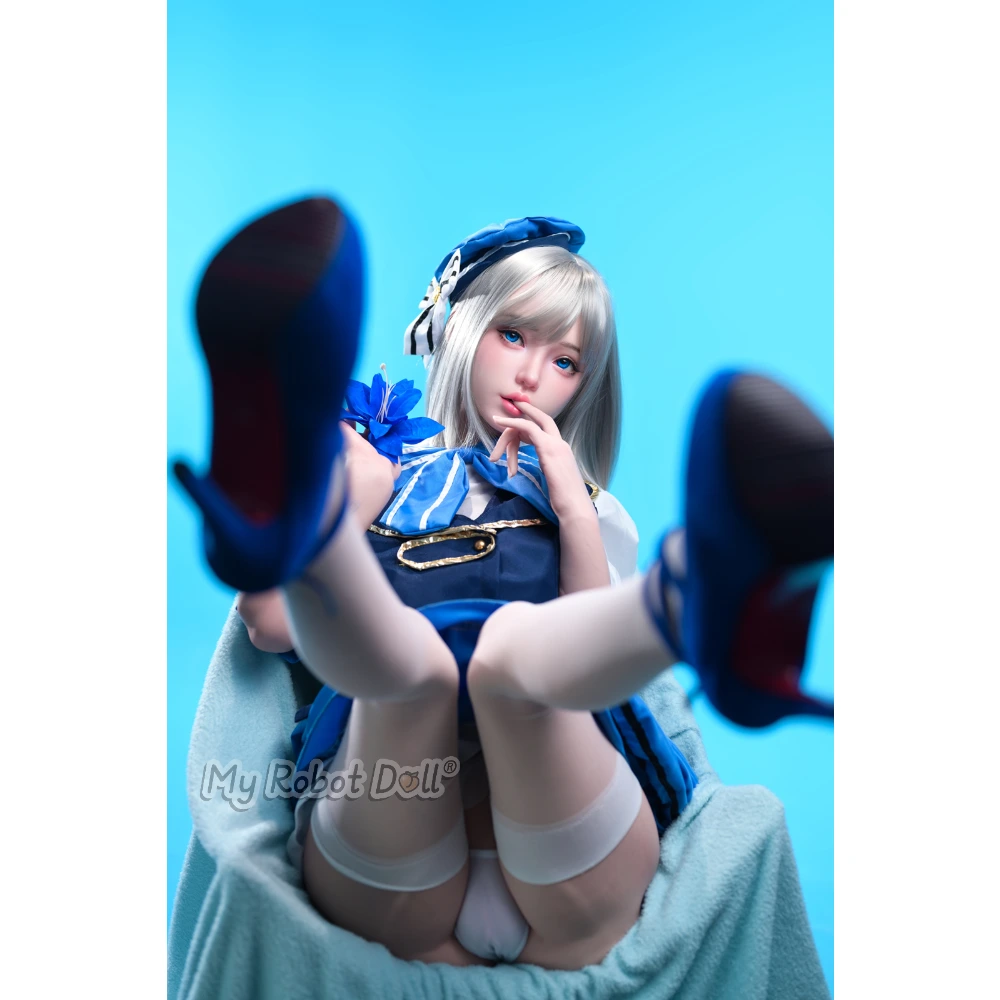 Sex Doll Head Chinatsu Fudoll - 152Cm / 5'0&Quot; F Cup Realistic Skin Texture 25 Sex Doll Head Chinatsu Fudoll - 152Cm / 5'0&Quot; F Cup Realistic Skin Texture - Image 25