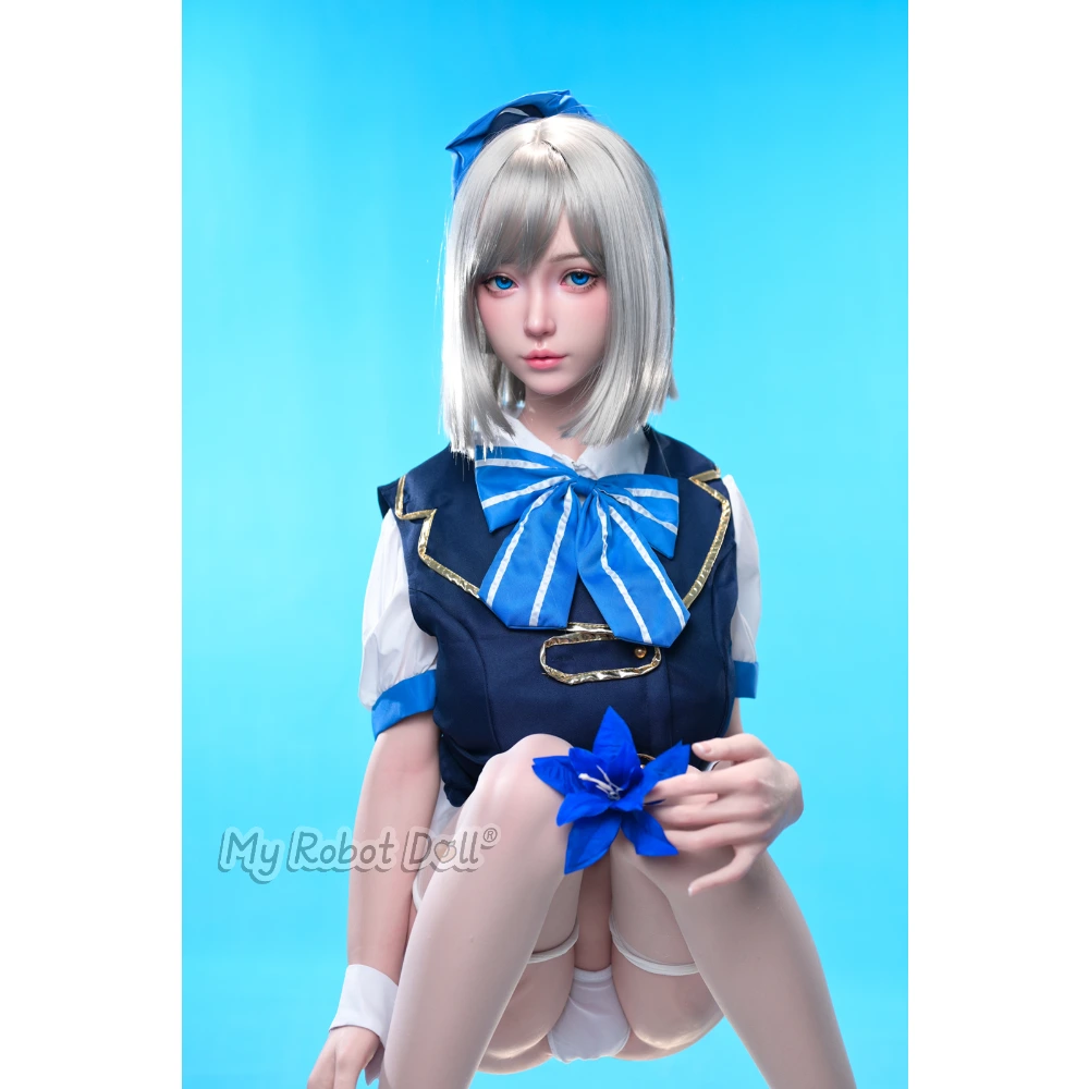 Sex Doll Head Chinatsu Fudoll - 152Cm / 5'0&Quot; F Cup Realistic Skin Texture 26 Sex Doll Head Chinatsu Fudoll - 152Cm / 5'0&Quot; F Cup Realistic Skin Texture - Image 26