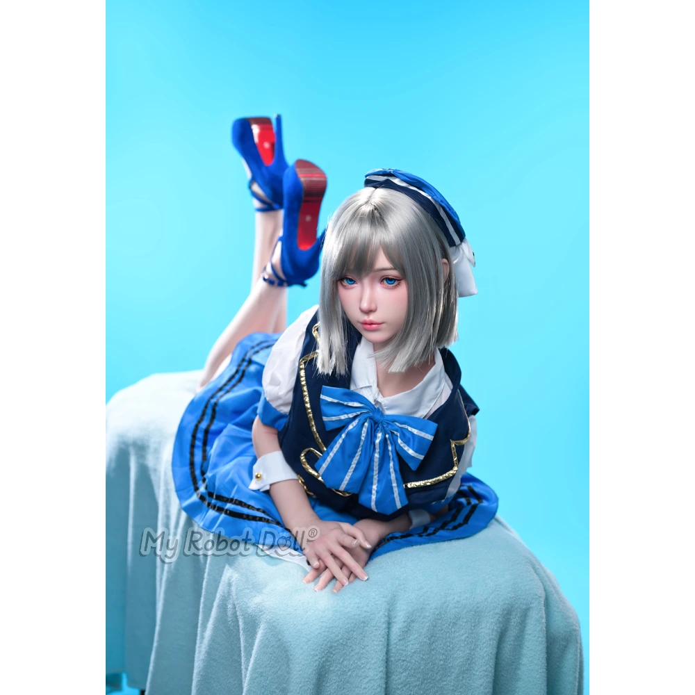 Sex Doll Head Chinatsu Fudoll - 152Cm / 5'0&Quot; F Cup Realistic Skin Texture 29 Sex Doll Head Chinatsu Fudoll - 152Cm / 5'0&Quot; F Cup Realistic Skin Texture - Image 29