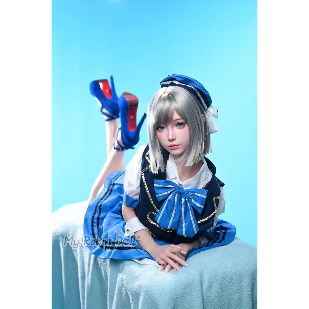 Sex Doll Head Chinatsu Fudoll - 152Cm / 5'0&Quot; F Cup Realistic Skin Texture 30 Sex Doll Head Chinatsu Fudoll - 152Cm / 5'0&Quot; F Cup Realistic Skin Texture - Image 30