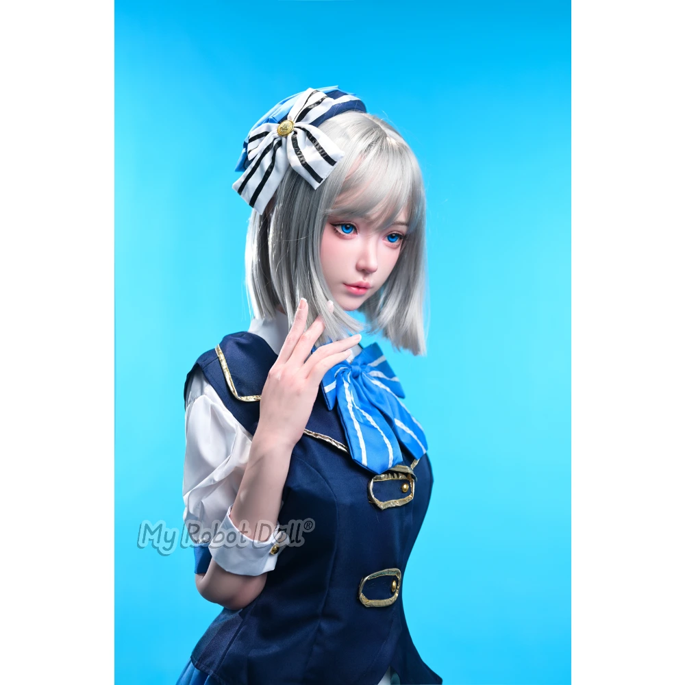 Sex Doll Head Chinatsu Fudoll - 152Cm / 5'0&Quot; F Cup Realistic Skin Texture 5 Sex Doll Head Chinatsu Fudoll - 152Cm / 5'0&Quot; F Cup Realistic Skin Texture - Image 5