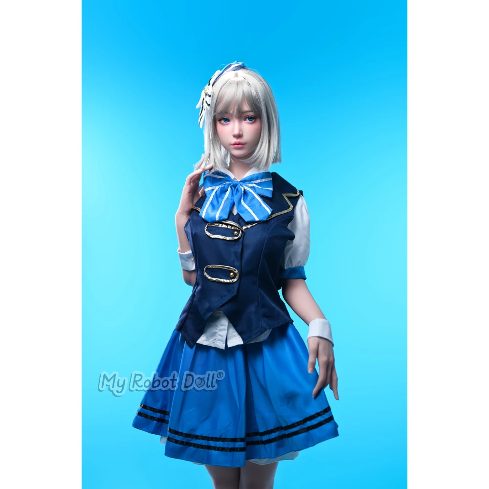 Sex Doll Head Chinatsu Fudoll - 152Cm / 5'0&Quot; F Cup Realistic Skin Texture 6 Sex Doll Head Chinatsu Fudoll - 152Cm / 5'0&Quot; F Cup Realistic Skin Texture - Image 6