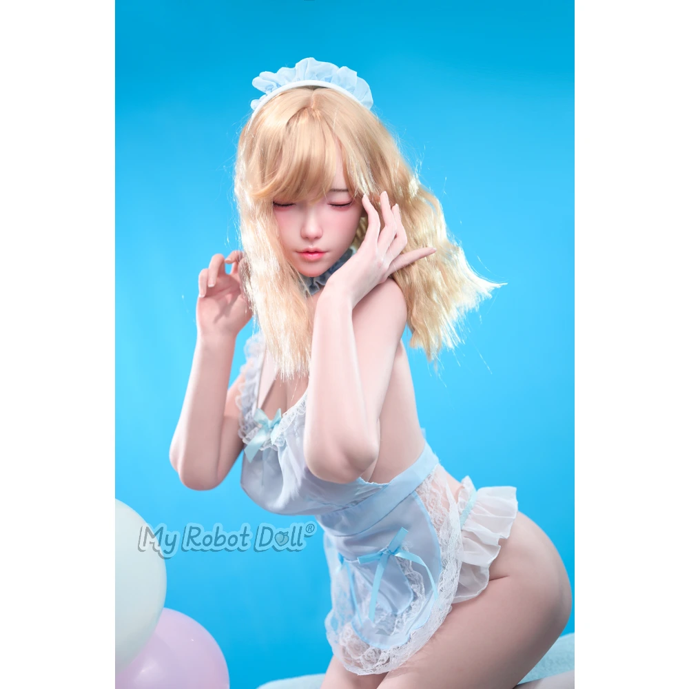 Sex Doll Head Chinatsu Fudoll - 152Cm / 5'0&Quot; F Cup Realistic Skin Texture 12 Sex Doll Head Chinatsu Fudoll - 152Cm / 5'0&Quot; F Cup Realistic Skin Texture - Image 12