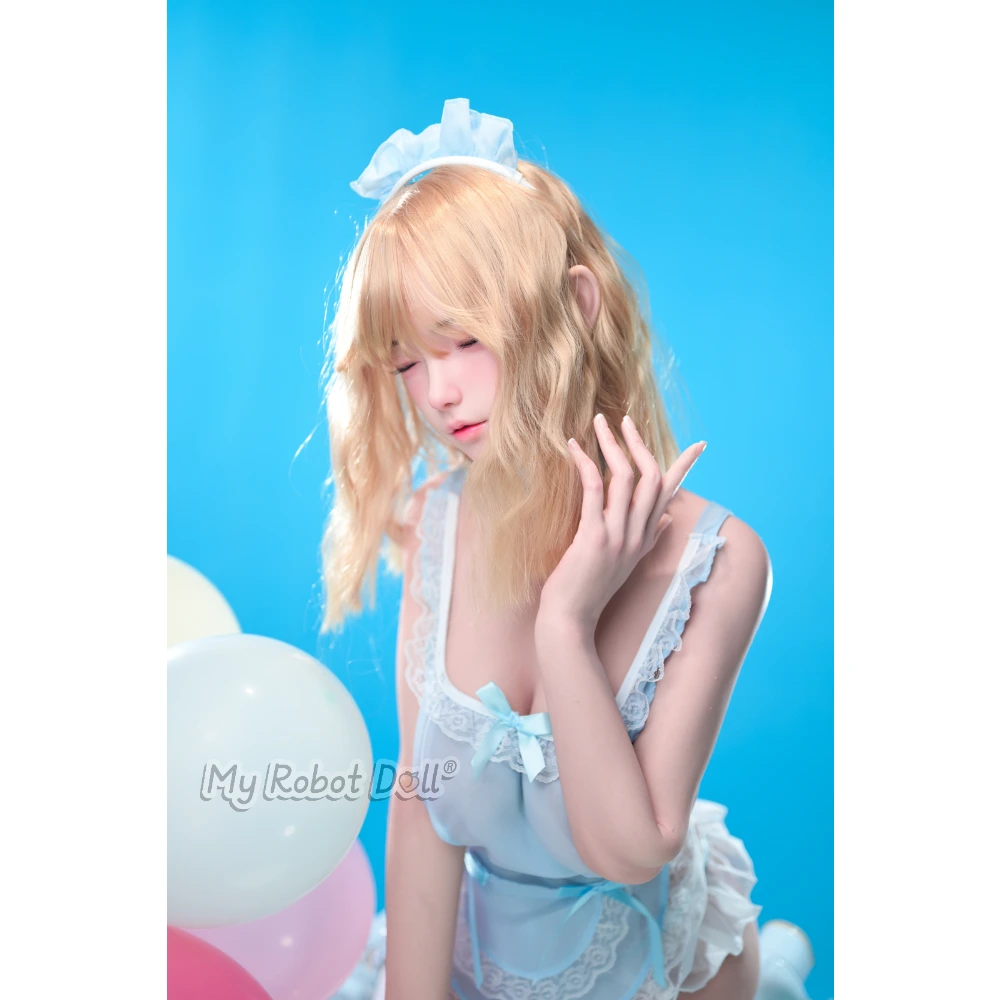 Sex Doll Head Chinatsu Fudoll - 152Cm / 5'0&Quot; F Cup Realistic Skin Texture 13 Sex Doll Head Chinatsu Fudoll - 152Cm / 5'0&Quot; F Cup Realistic Skin Texture - Image 13