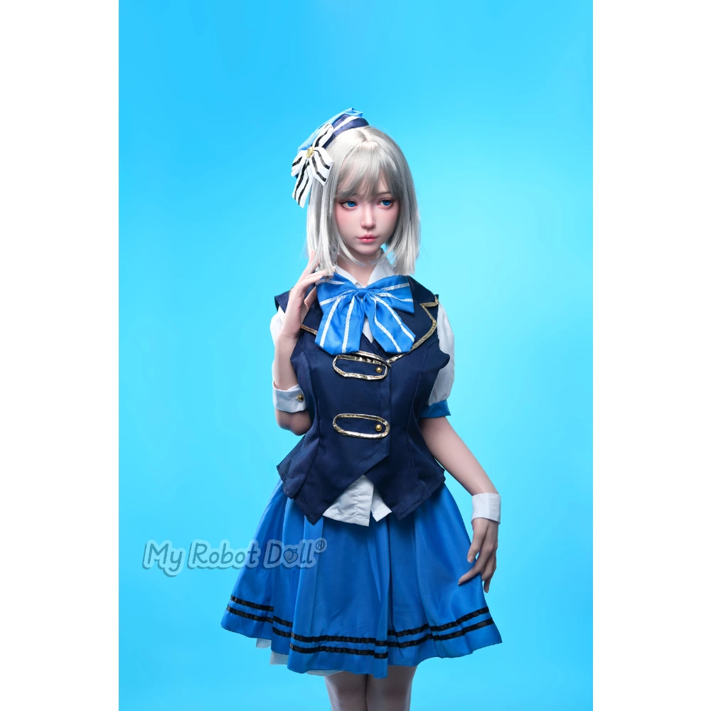 Sex Doll Head Chinatsu Fudoll - 152Cm / 5'0&Quot; F Cup Realistic Skin Texture 7 Sex Doll Head Chinatsu Fudoll - 152Cm / 5'0&Quot; F Cup Realistic Skin Texture - Image 7