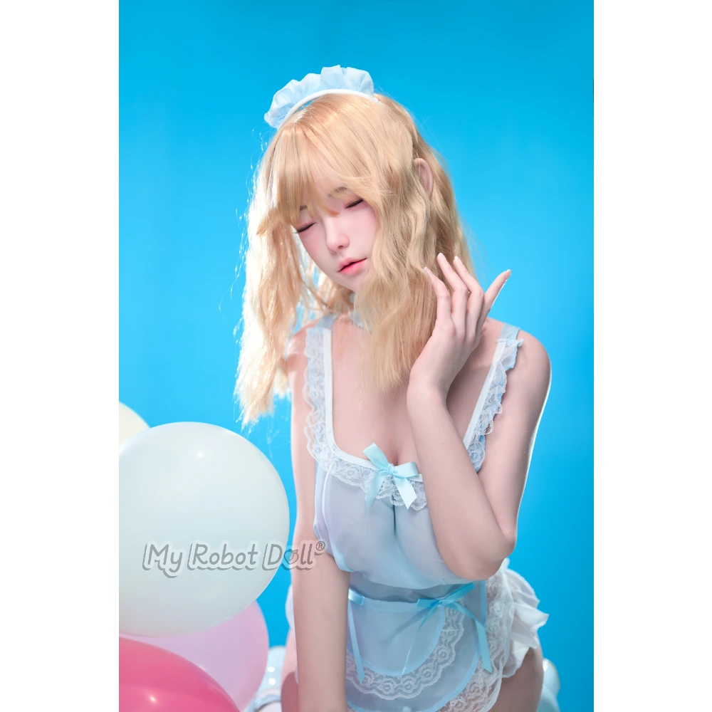 Sex Doll Head Chinatsu Fudoll - 152Cm / 5'0&Quot; F Cup Realistic Skin Texture 14 Sex Doll Head Chinatsu Fudoll - 152Cm / 5'0&Quot; F Cup Realistic Skin Texture - Image 14