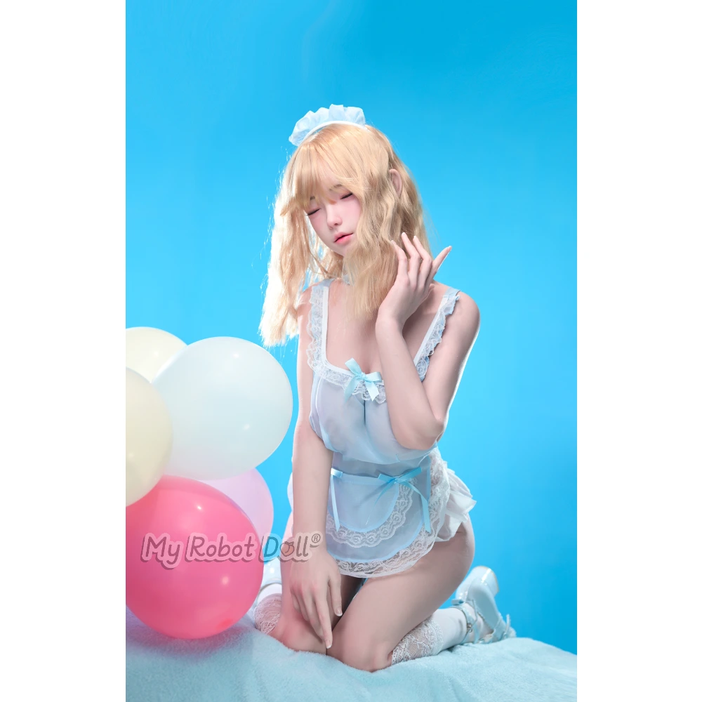 Sex Doll Head Chinatsu Fudoll - 152Cm / 5'0&Quot; F Cup Realistic Skin Texture 15 Sex Doll Head Chinatsu Fudoll - 152Cm / 5'0&Quot; F Cup Realistic Skin Texture - Image 15