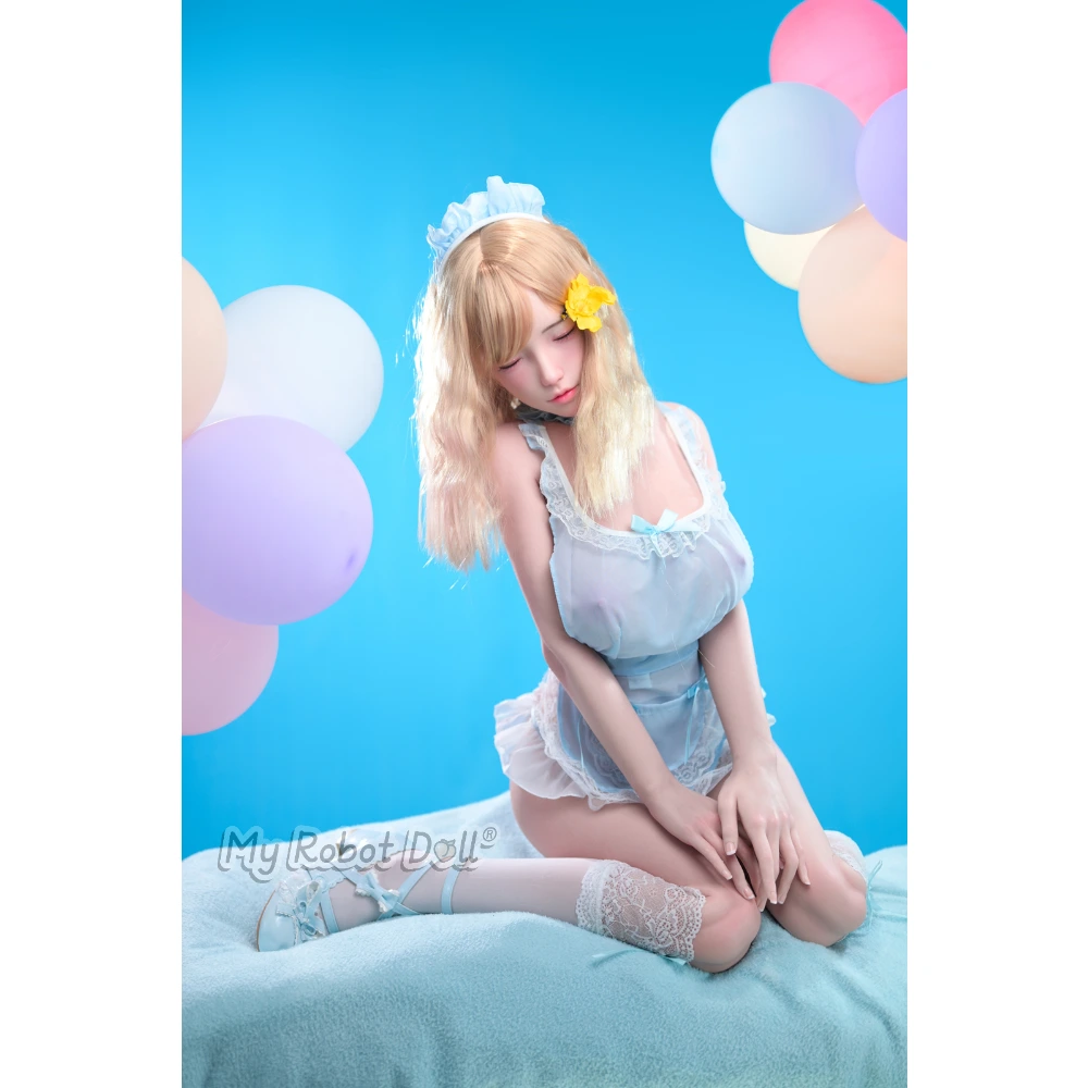 Sex Doll Head Chinatsu Fudoll - 152Cm / 5'0&Quot; F Cup Realistic Skin Texture 16 Sex Doll Head Chinatsu Fudoll - 152Cm / 5'0&Quot; F Cup Realistic Skin Texture - Image 16