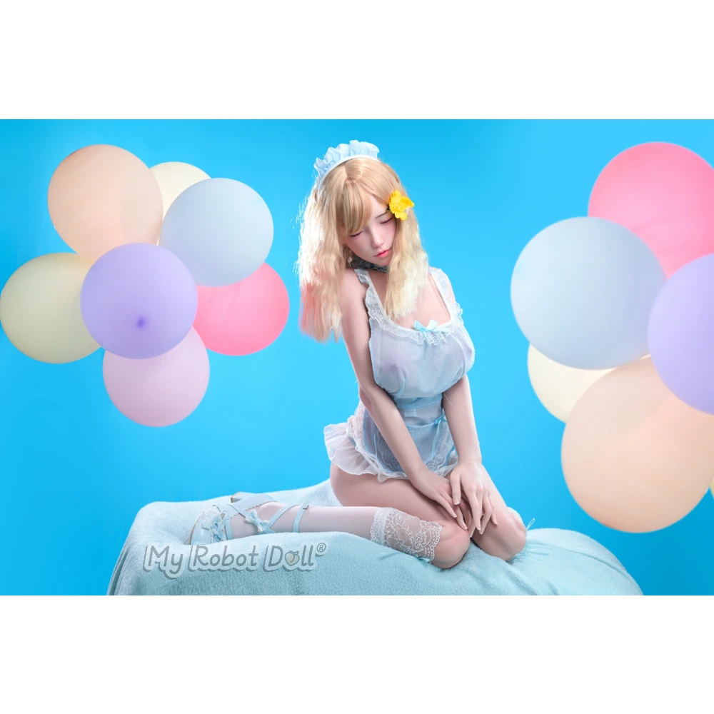 Sex Doll Head Chinatsu Fudoll - 152Cm / 5'0&Quot; F Cup Realistic Skin Texture 17 Sex Doll Head Chinatsu Fudoll - 152Cm / 5'0&Quot; F Cup Realistic Skin Texture - Image 17