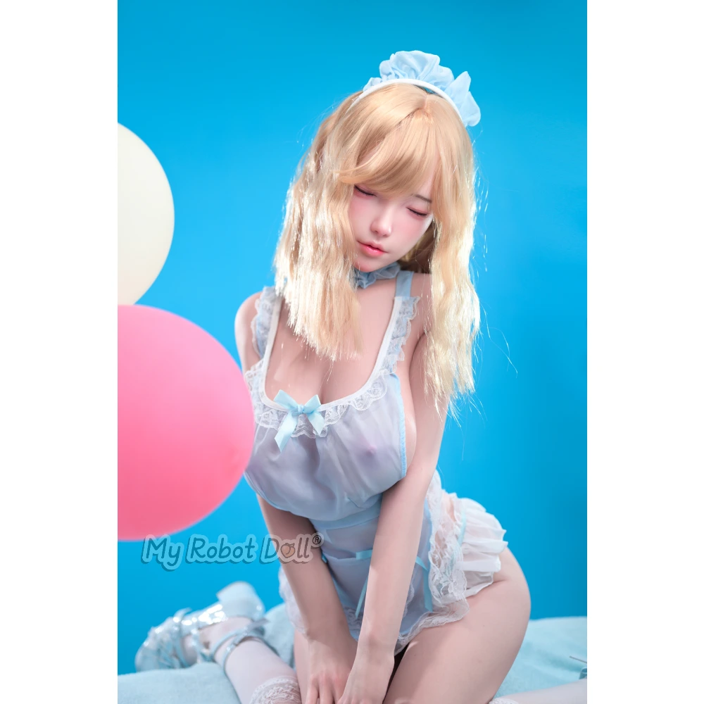 Sex Doll Head Chinatsu Fudoll - 152Cm / 5'0&Quot; F Cup Realistic Skin Texture 18 Sex Doll Head Chinatsu Fudoll - 152Cm / 5'0&Quot; F Cup Realistic Skin Texture - Image 18