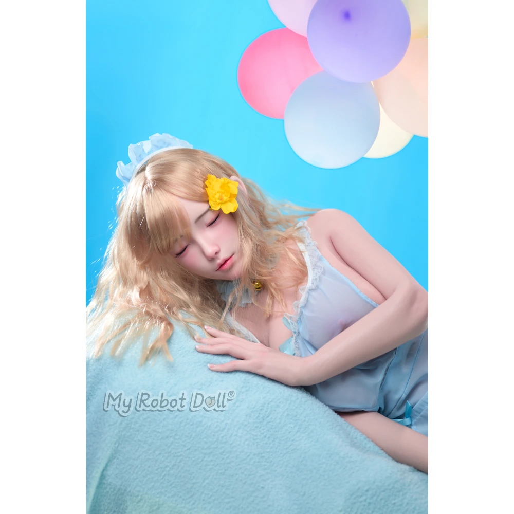 Sex Doll Head Chinatsu Fudoll - 152Cm / 5'0&Quot; F Cup Realistic Skin Texture 23 Sex Doll Head Chinatsu Fudoll - 152Cm / 5'0&Quot; F Cup Realistic Skin Texture - Image 23