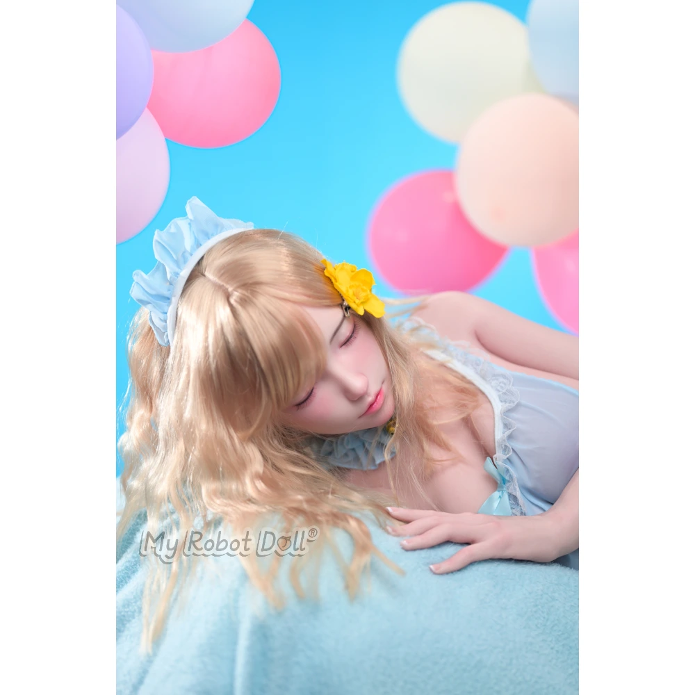 Sex Doll Head Chinatsu Fudoll - 152Cm / 5'0&Quot; F Cup Realistic Skin Texture 24 Sex Doll Head Chinatsu Fudoll - 152Cm / 5'0&Quot; F Cup Realistic Skin Texture - Image 24