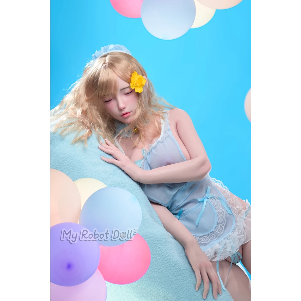 Sex Doll Head Chinatsu Fudoll - 152Cm / 5'0&Quot; F Cup Realistic Skin Texture 25 Sex Doll Head Chinatsu Fudoll - 152Cm / 5'0&Quot; F Cup Realistic Skin Texture - Image 25