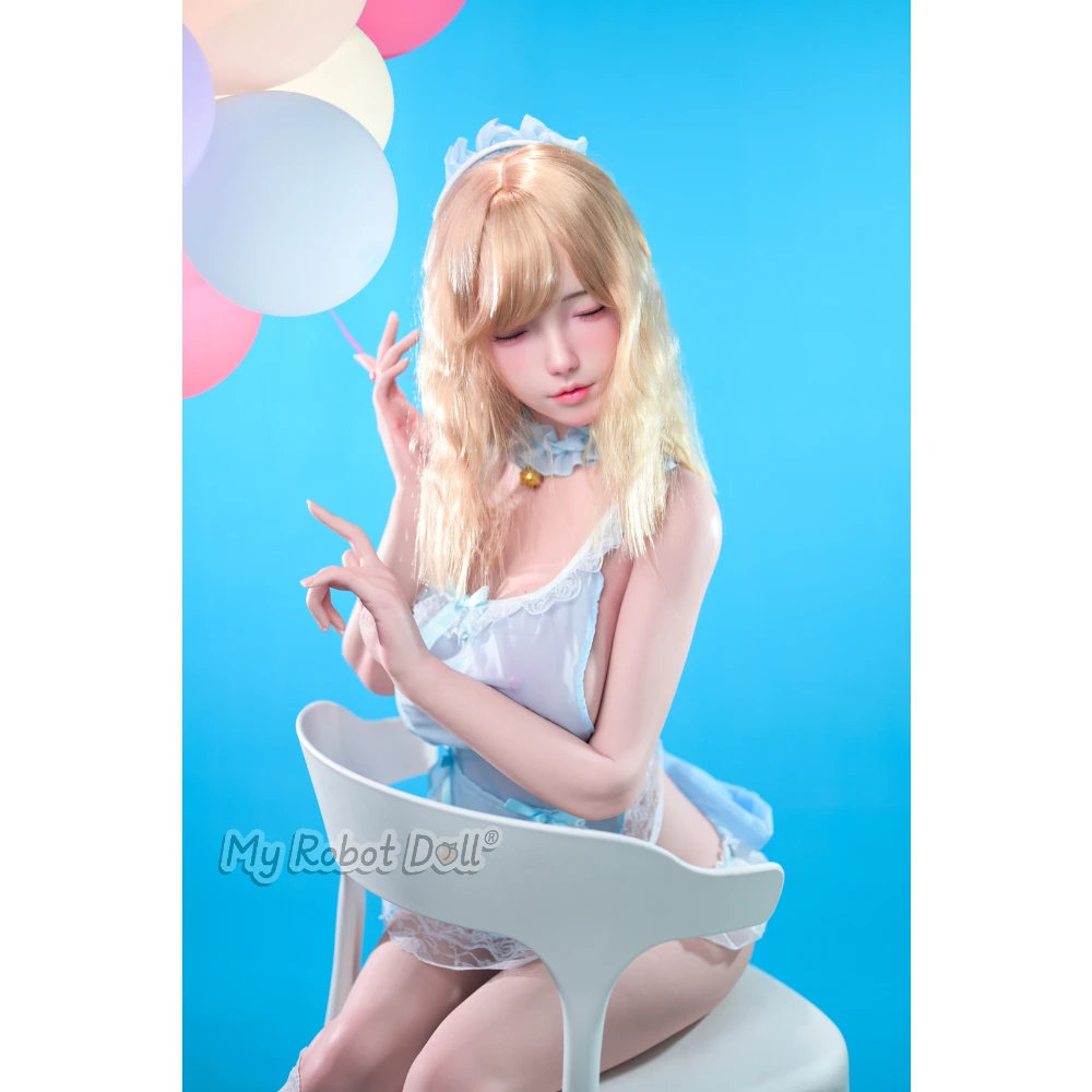 Sex Doll Head Chinatsu Fudoll - 152Cm / 5'0&Quot; F Cup Realistic Skin Texture 29 Sex Doll Head Chinatsu Fudoll - 152Cm / 5'0&Quot; F Cup Realistic Skin Texture - Image 29
