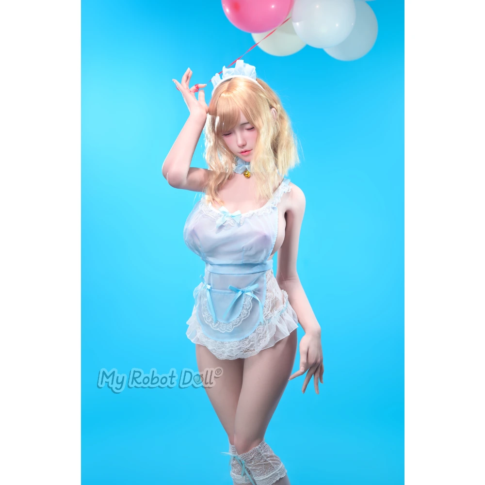 Sex Doll Head Chinatsu Fudoll - 152Cm / 5'0&Quot; F Cup Realistic Skin Texture 34 Sex Doll Head Chinatsu Fudoll - 152Cm / 5'0&Quot; F Cup Realistic Skin Texture - Image 34
