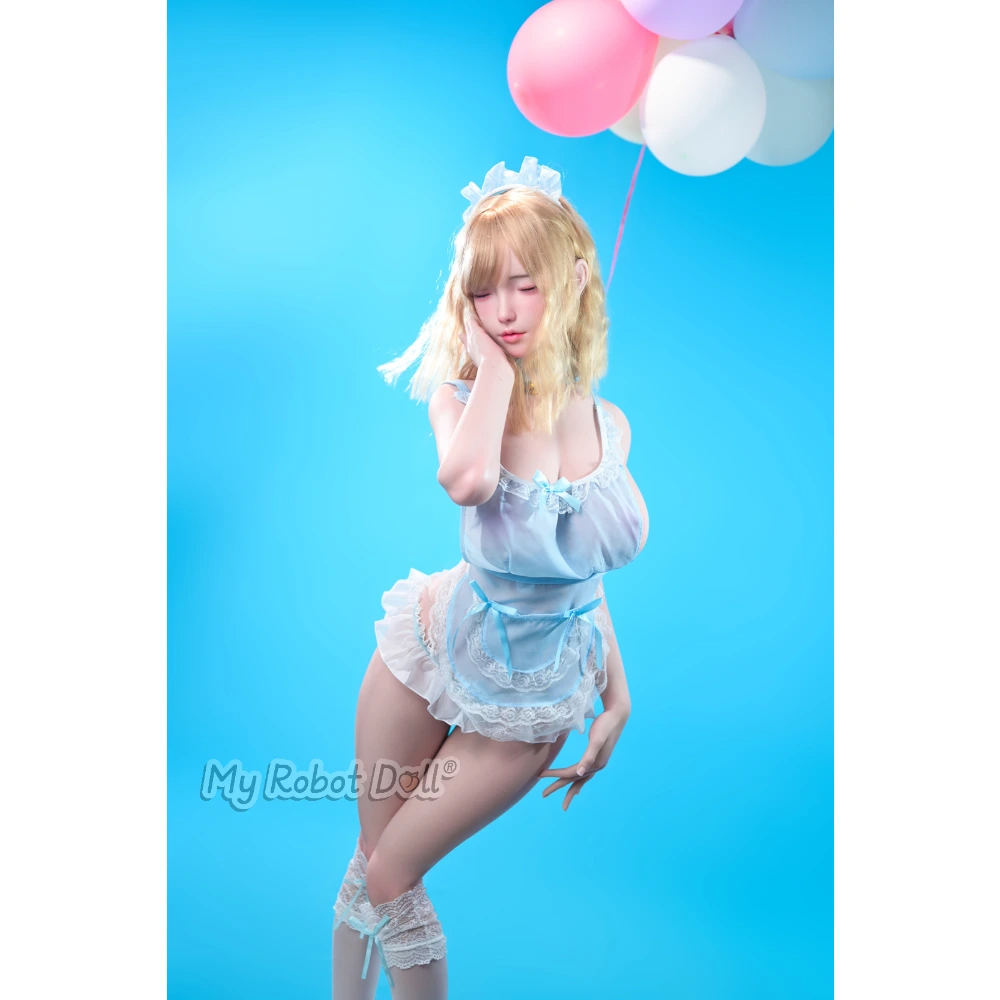 Sex Doll Head Chinatsu Fudoll - 152Cm / 5'0&Quot; F Cup Realistic Skin Texture 35 Sex Doll Head Chinatsu Fudoll - 152Cm / 5'0&Quot; F Cup Realistic Skin Texture - Image 35