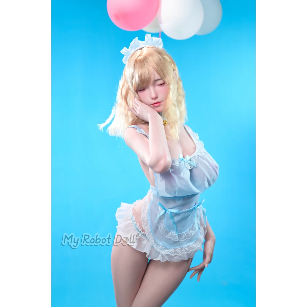 Sex Doll Head Chinatsu Fudoll - 152Cm / 5'0&Quot; F Cup Realistic Skin Texture 36 Sex Doll Head Chinatsu Fudoll - 152Cm / 5'0&Quot; F Cup Realistic Skin Texture - Image 36