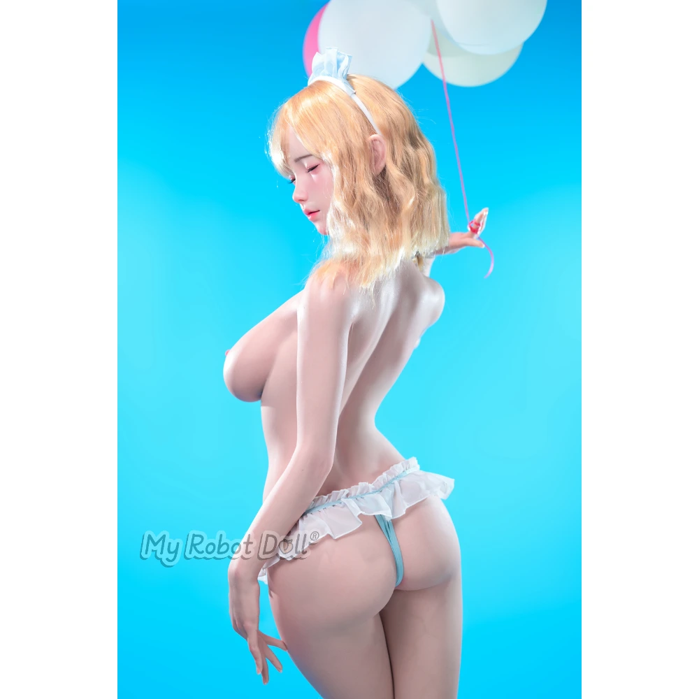 Sex Doll Head Chinatsu Fudoll - 152Cm / 5'0&Quot; F Cup Realistic Skin Texture 40 Sex Doll Head Chinatsu Fudoll - 152Cm / 5'0&Quot; F Cup Realistic Skin Texture - Image 40