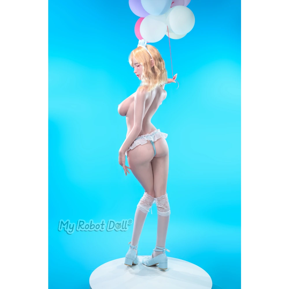 Sex Doll Head Chinatsu Fudoll - 152Cm / 5'0&Quot; F Cup Realistic Skin Texture 41 Sex Doll Head Chinatsu Fudoll - 152Cm / 5'0&Quot; F Cup Realistic Skin Texture - Image 41