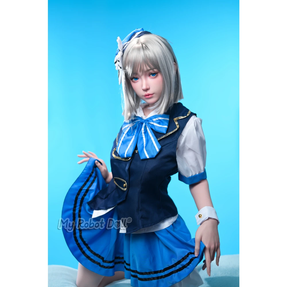 Sex Doll Head Chinatsu Fudoll - 152Cm / 5'0&Quot; F Cup Realistic Skin Texture 10 Sex Doll Head Chinatsu Fudoll - 152Cm / 5'0&Quot; F Cup Realistic Skin Texture - Image 10