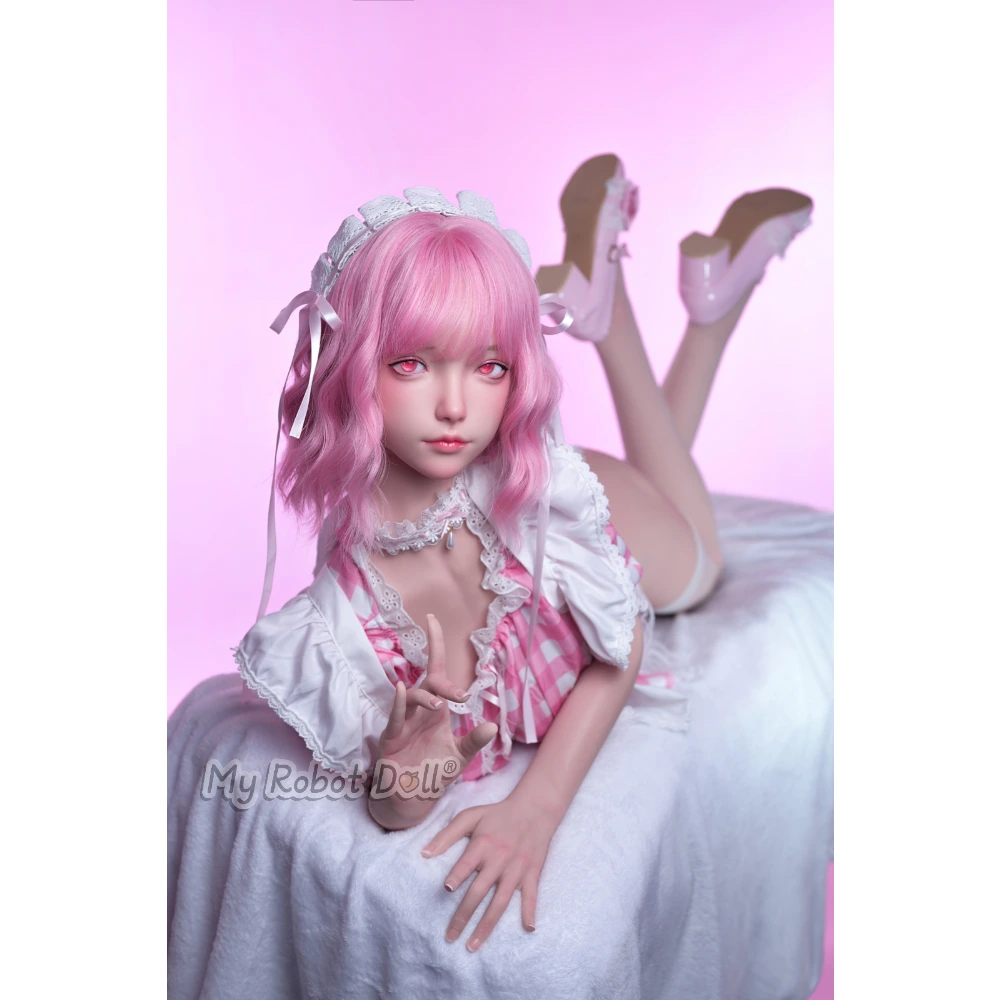 Sex Doll Head Chinatsu Fudoll - 152Cm / 5'0&Quot; F Cup Realistic Skin Texture 3 Sex Doll Head Chinatsu Fudoll - 152Cm / 5'0&Quot; F Cup Realistic Skin Texture - Image 3
