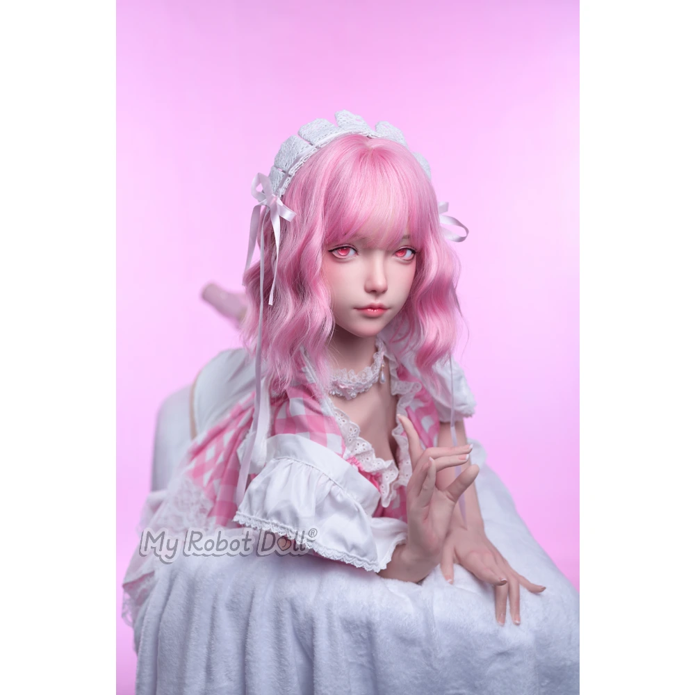 Sex Doll Head Chinatsu Fudoll - 152Cm / 5'0&Quot; F Cup Realistic Skin Texture 4 Sex Doll Head Chinatsu Fudoll - 152Cm / 5'0&Quot; F Cup Realistic Skin Texture - Image 4