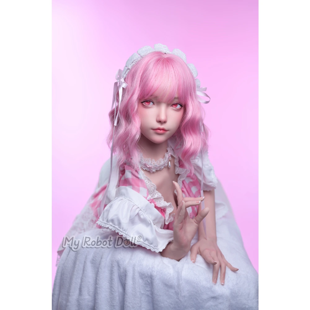 Sex Doll Head Chinatsu Fudoll - 152Cm / 5'0&Quot; F Cup Realistic Skin Texture 5 Sex Doll Head Chinatsu Fudoll - 152Cm / 5'0&Quot; F Cup Realistic Skin Texture - Image 5