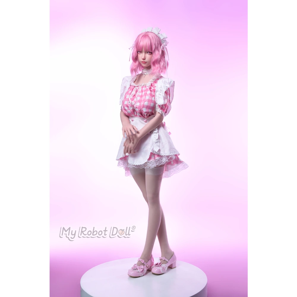 Sex Doll Head Chinatsu Fudoll - 152Cm / 5'0&Quot; F Cup Realistic Skin Texture 6 Sex Doll Head Chinatsu Fudoll - 152Cm / 5'0&Quot; F Cup Realistic Skin Texture - Image 6