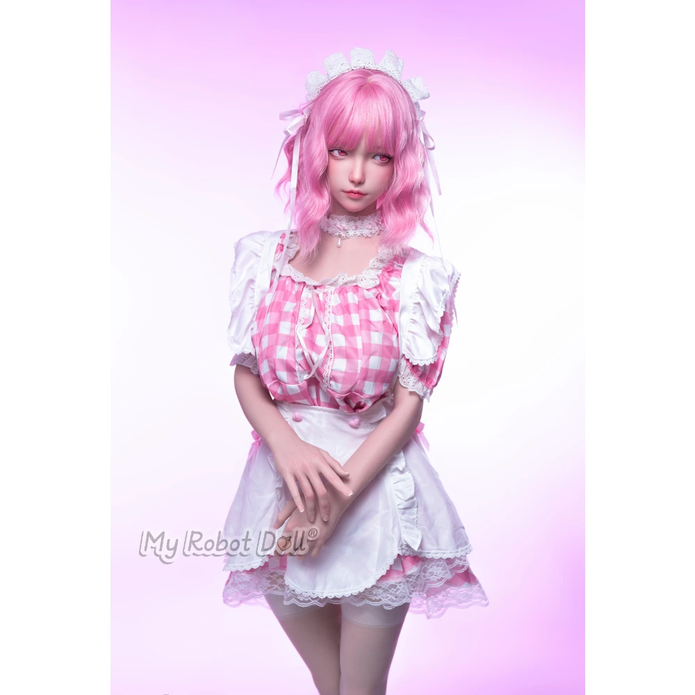 Sex Doll Head Chinatsu Fudoll - 152Cm / 5'0&Quot; F Cup Realistic Skin Texture 7 Sex Doll Head Chinatsu Fudoll - 152Cm / 5'0&Quot; F Cup Realistic Skin Texture - Image 7
