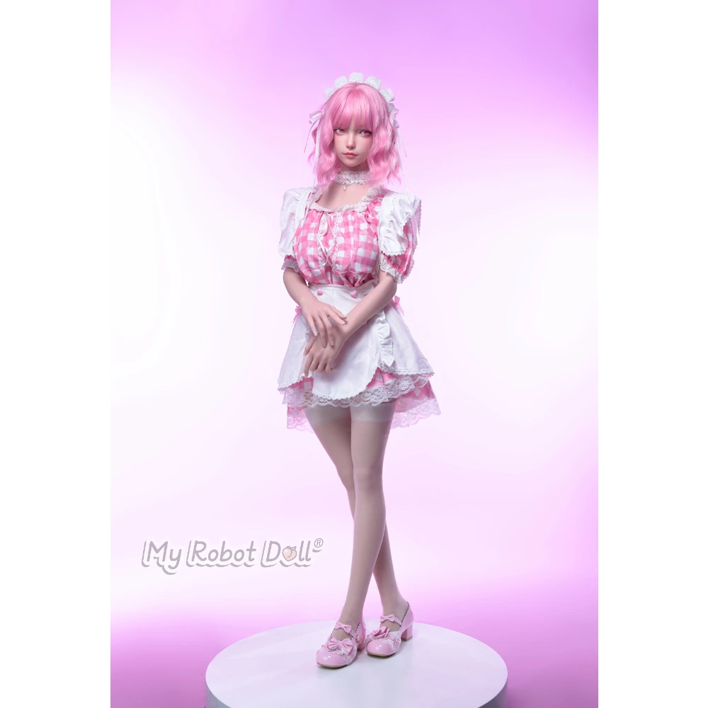 Sex Doll Head Chinatsu Fudoll - 152Cm / 5'0&Quot; F Cup Realistic Skin Texture 8 Sex Doll Head Chinatsu Fudoll - 152Cm / 5'0&Quot; F Cup Realistic Skin Texture - Image 8