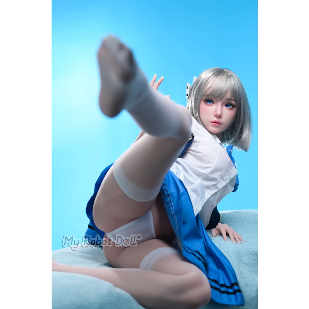 Sex Doll Head Chinatsu Fudoll - 152Cm / 5'0&Quot; F Cup Realistic Skin Texture 11 Sex Doll Head Chinatsu Fudoll - 152Cm / 5'0&Quot; F Cup Realistic Skin Texture - Image 11