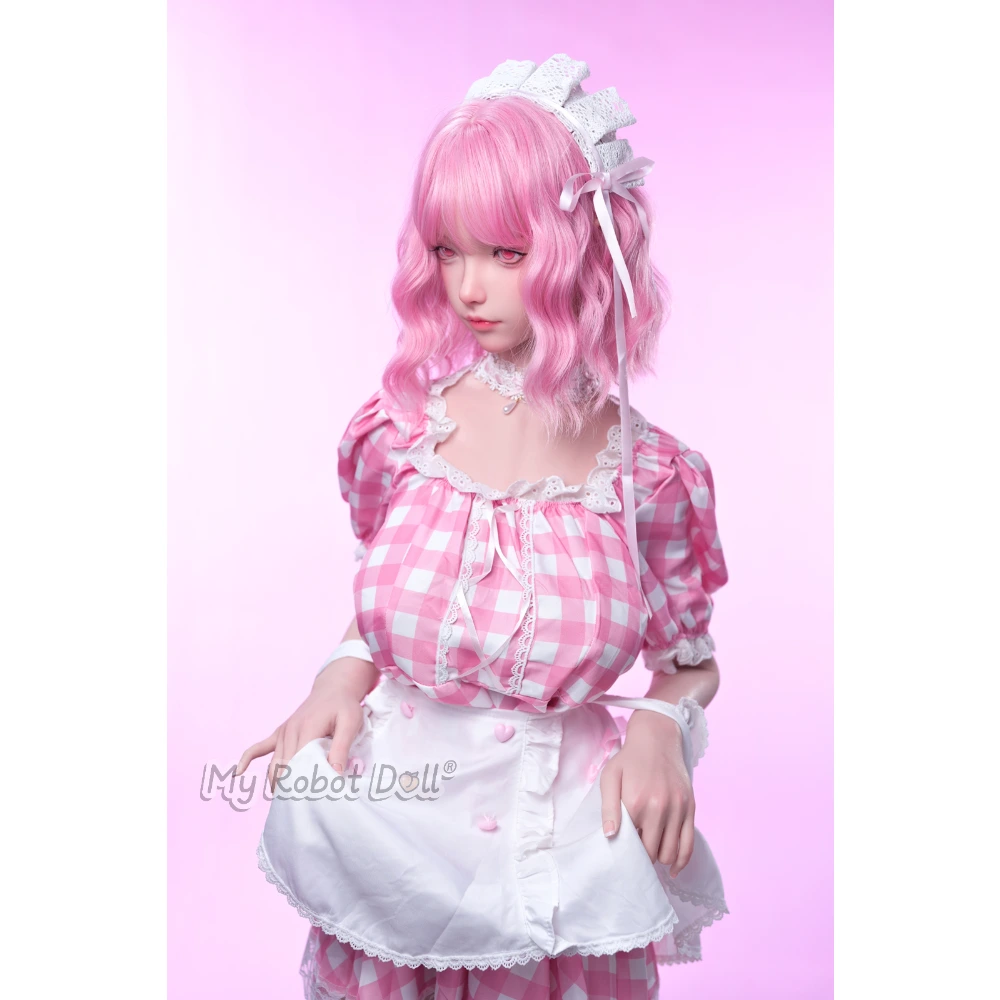 Sex Doll Head Chinatsu Fudoll - 152Cm / 5'0&Quot; F Cup Realistic Skin Texture 9 Sex Doll Head Chinatsu Fudoll - 152Cm / 5'0&Quot; F Cup Realistic Skin Texture - Image 9