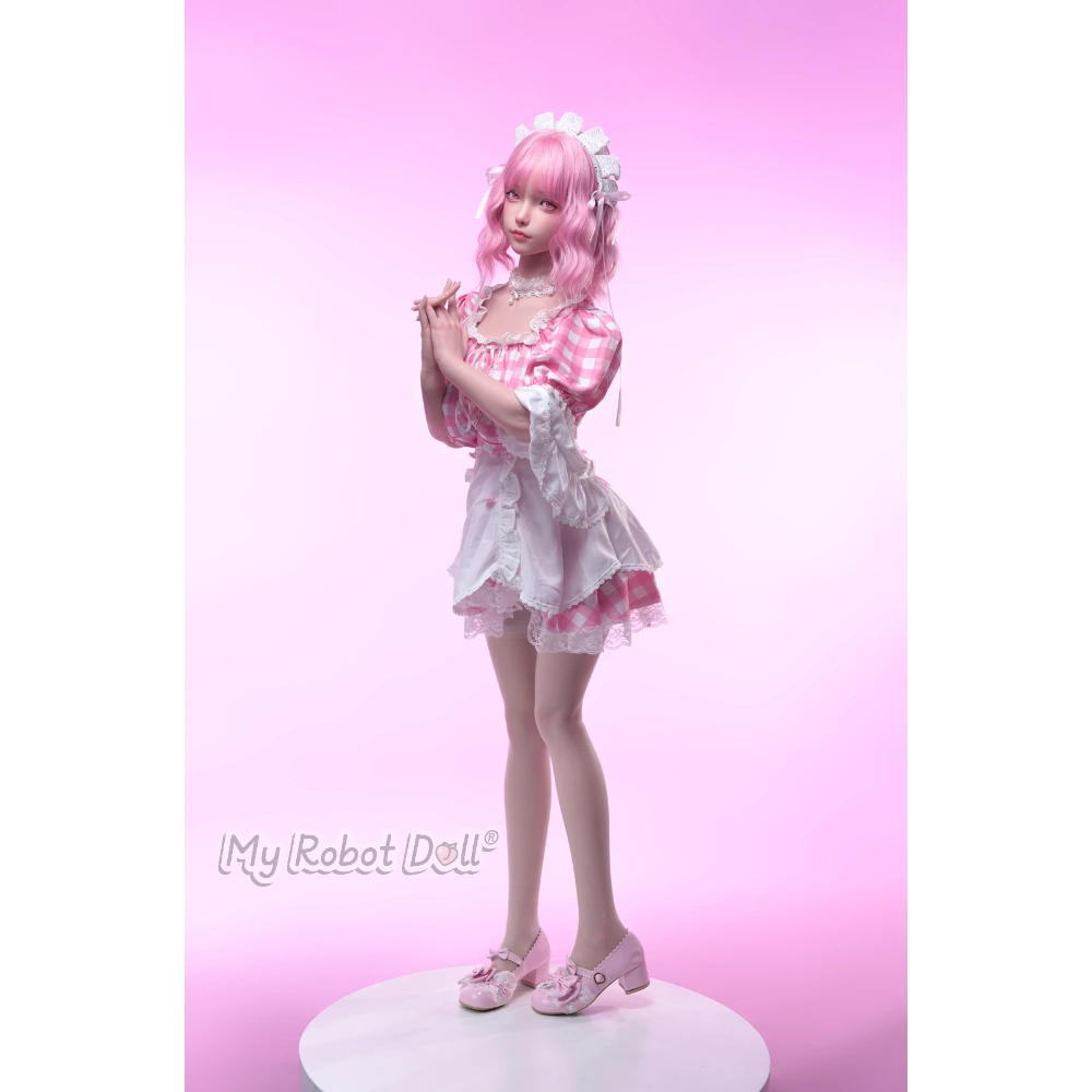 Sex Doll Head Chinatsu Fudoll - 152Cm / 5'0&Quot; F Cup Realistic Skin Texture 10 Sex Doll Head Chinatsu Fudoll - 152Cm / 5'0&Quot; F Cup Realistic Skin Texture - Image 10