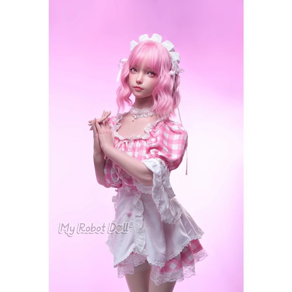 Sex Doll Head Chinatsu Fudoll - 152Cm / 5'0&Quot; F Cup Realistic Skin Texture 11 Sex Doll Head Chinatsu Fudoll - 152Cm / 5'0&Quot; F Cup Realistic Skin Texture - Image 11