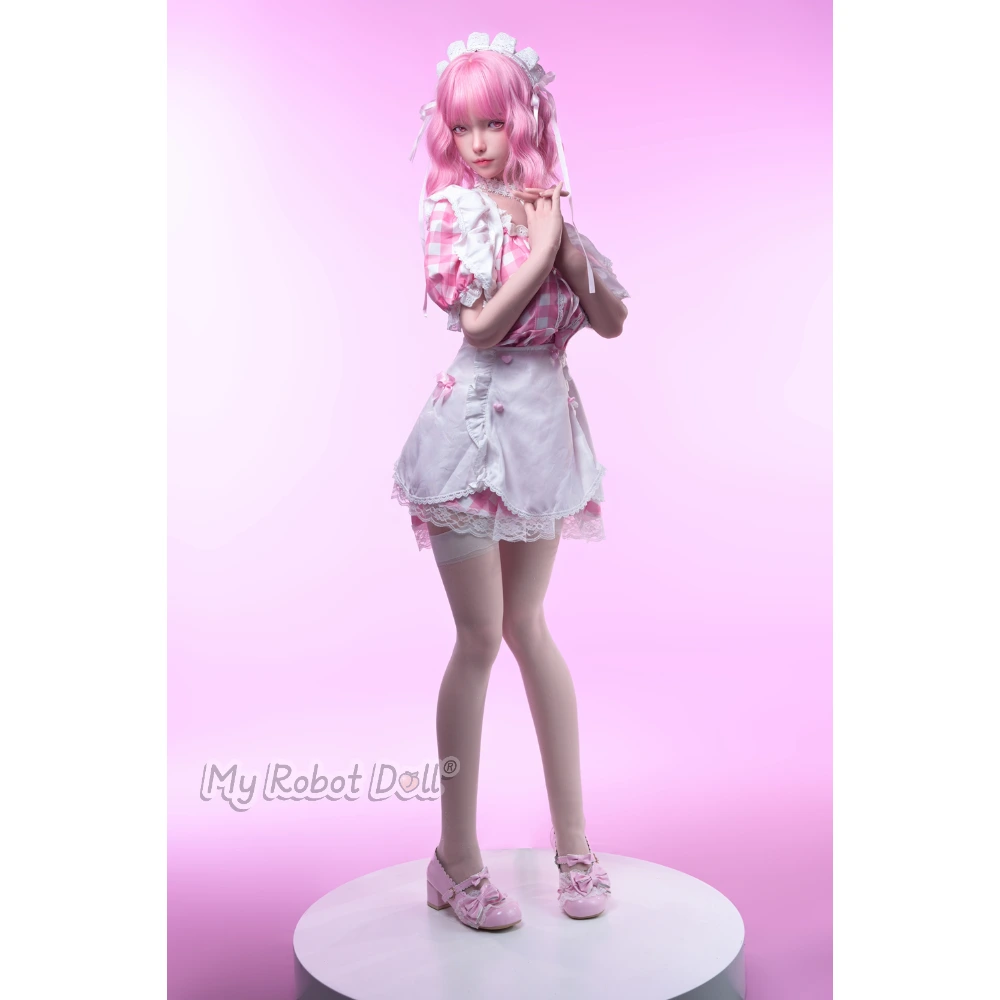 Sex Doll Head Chinatsu Fudoll - 152Cm / 5'0&Quot; F Cup Realistic Skin Texture 13 Sex Doll Head Chinatsu Fudoll - 152Cm / 5'0&Quot; F Cup Realistic Skin Texture - Image 13