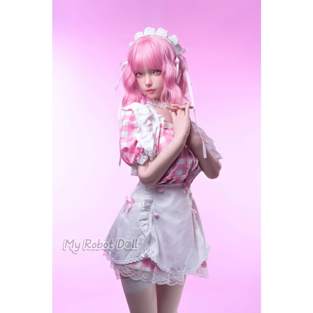 Sex Doll Head Chinatsu Fudoll - 152Cm / 5'0&Quot; F Cup Realistic Skin Texture 14 Sex Doll Head Chinatsu Fudoll - 152Cm / 5'0&Quot; F Cup Realistic Skin Texture - Image 14