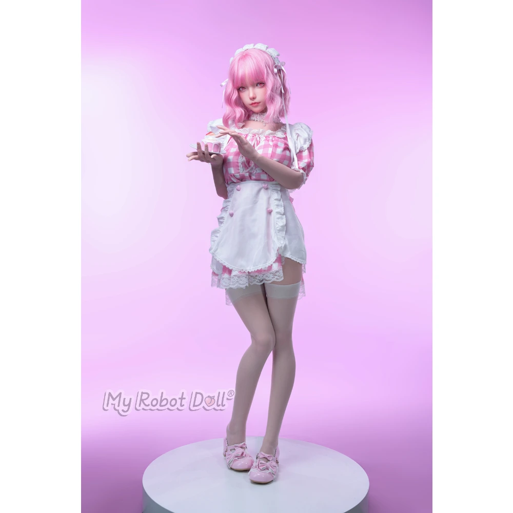 Sex Doll Head Chinatsu Fudoll - 152Cm / 5'0&Quot; F Cup Realistic Skin Texture 16 Sex Doll Head Chinatsu Fudoll - 152Cm / 5'0&Quot; F Cup Realistic Skin Texture - Image 16