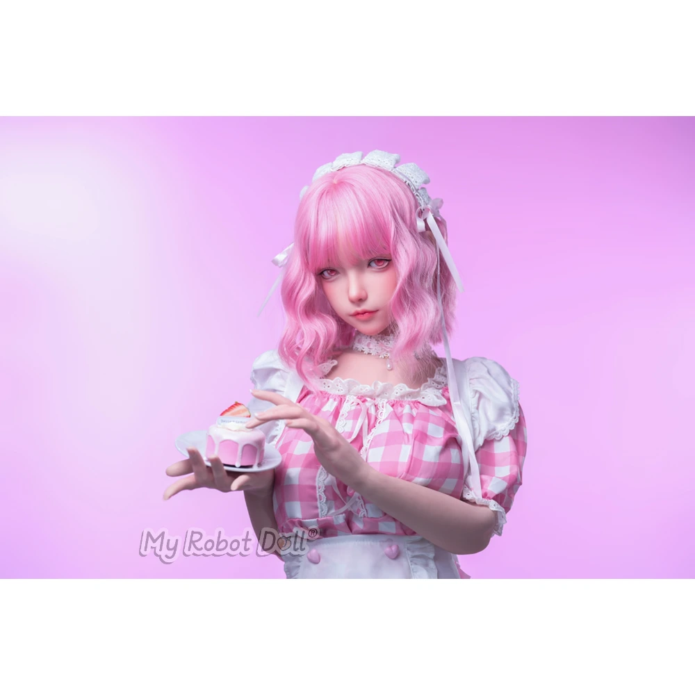 Sex Doll Head Chinatsu Fudoll - 152Cm / 5'0&Quot; F Cup Realistic Skin Texture 18 Sex Doll Head Chinatsu Fudoll - 152Cm / 5'0&Quot; F Cup Realistic Skin Texture - Image 18