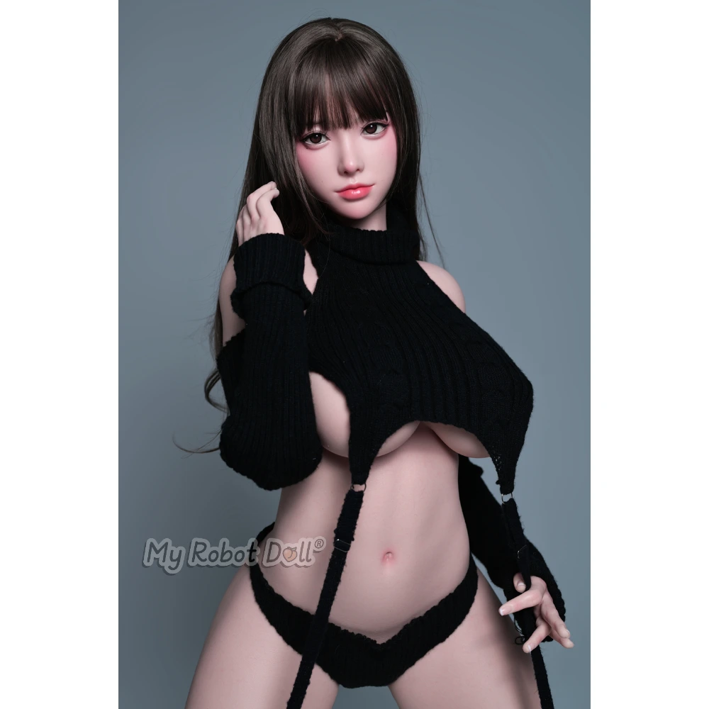 Sex Doll Head Ros Xiaobei Fudoll - 157Cm / 5'2&Quot; Realistic Skin Texture 30 Sex Doll Head Ros Xiaobei Fudoll - 157Cm / 5'2&Quot; Realistic Skin Texture - Image 30