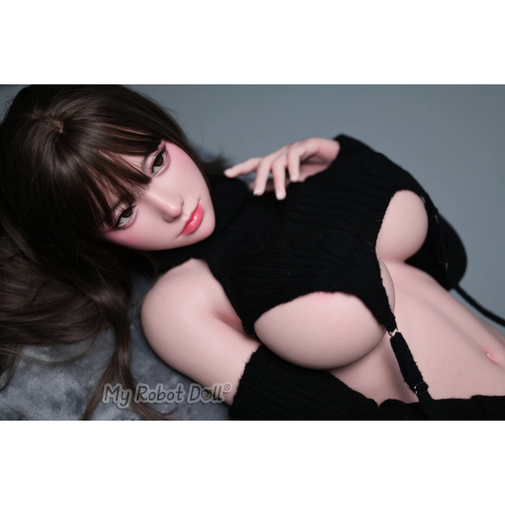 Sex Doll Head Ros Xiaobei Fudoll - 157Cm / 5'2&Quot; Realistic Skin Texture 45 Sex Doll Head Ros Xiaobei Fudoll - 157Cm / 5'2&Quot; Realistic Skin Texture - Image 45