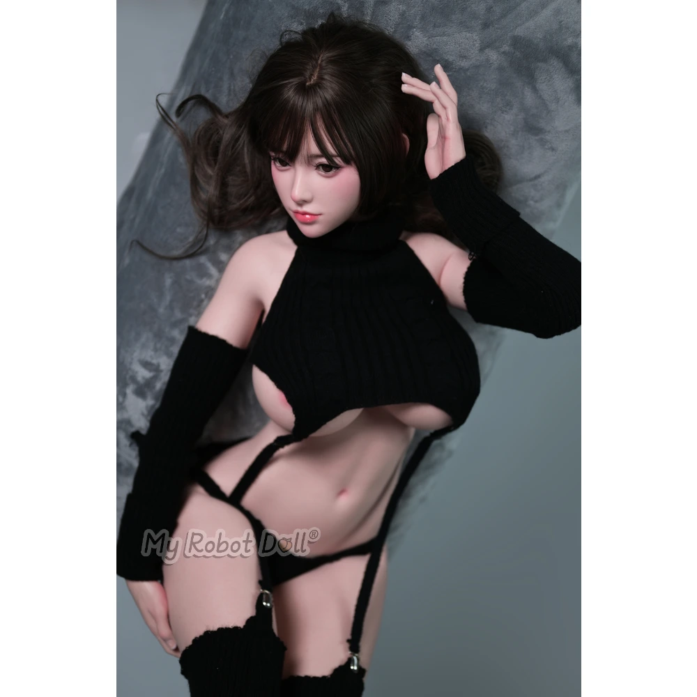 Sex Doll Head Ros Xiaobei Fudoll - 157Cm / 5'2&Quot; Realistic Skin Texture 55 Sex Doll Head Ros Xiaobei Fudoll - 157Cm / 5'2&Quot; Realistic Skin Texture - Image 55