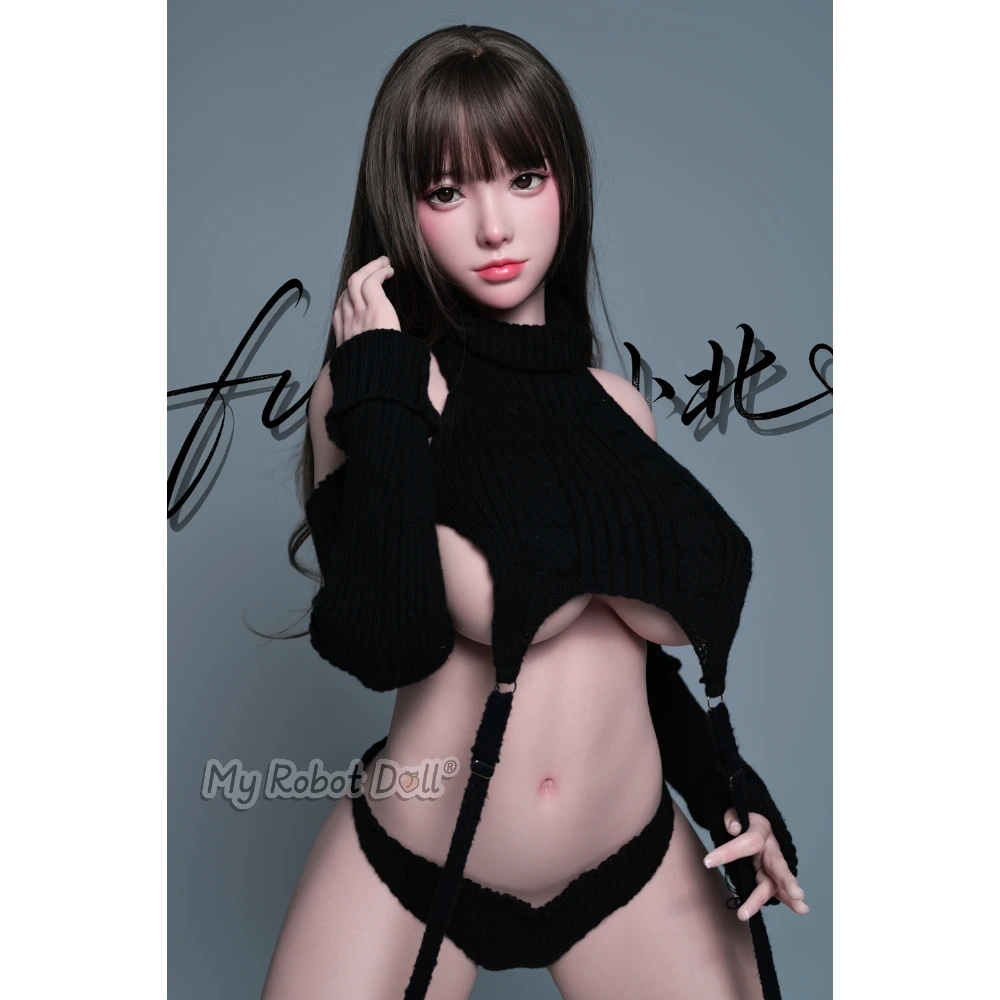 Sex Doll Head Ros Xiaobei Fudoll - 157Cm / 5'2&Quot; Realistic Skin Texture 62 Sex Doll Head Ros Xiaobei Fudoll - 157Cm / 5'2&Quot; Realistic Skin Texture - Image 62