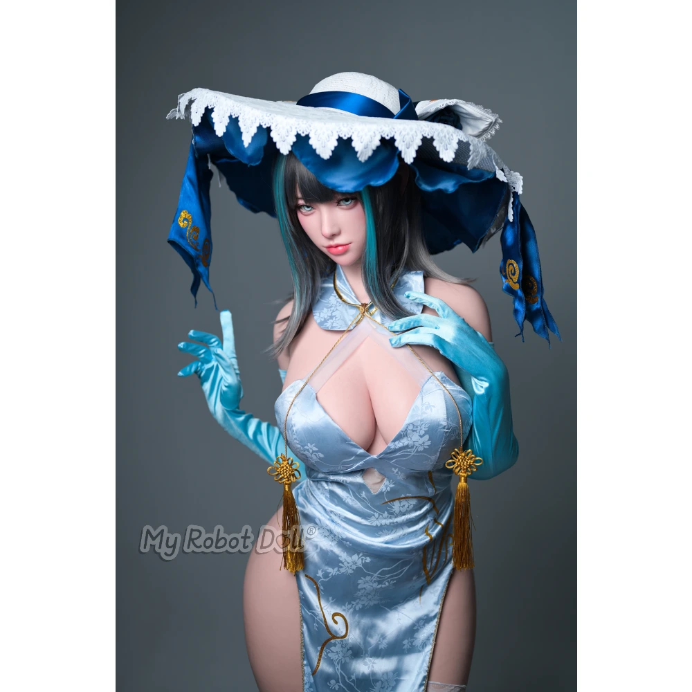Sex Doll Head Xiaobei Fudoll - 161Cm / 5'3&Quot; Realistic Skin Texture 18 Sex Doll Head Xiaobei Fudoll - 161Cm / 5'3&Quot; Realistic Skin Texture - Image 18