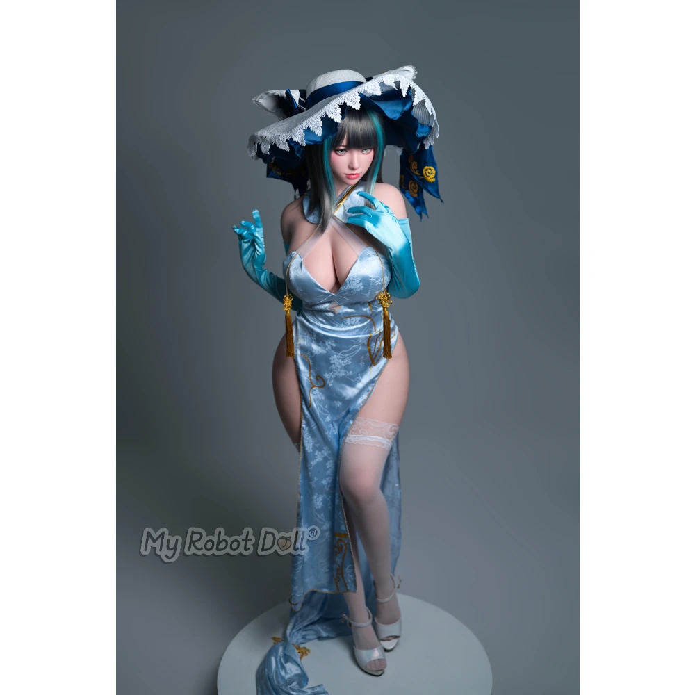 Sex Doll Head Xiaobei Fudoll - 161Cm / 5'3&Quot; Realistic Skin Texture 19 Sex Doll Head Xiaobei Fudoll - 161Cm / 5'3&Quot; Realistic Skin Texture - Image 19